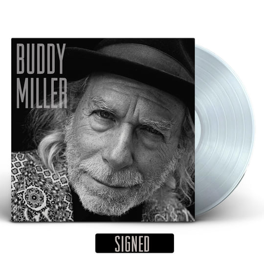 Buddy Miller - Buddy Miller (LP)