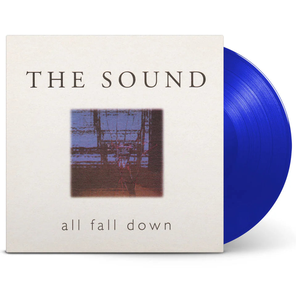 Sound - All Fall Down (LP)