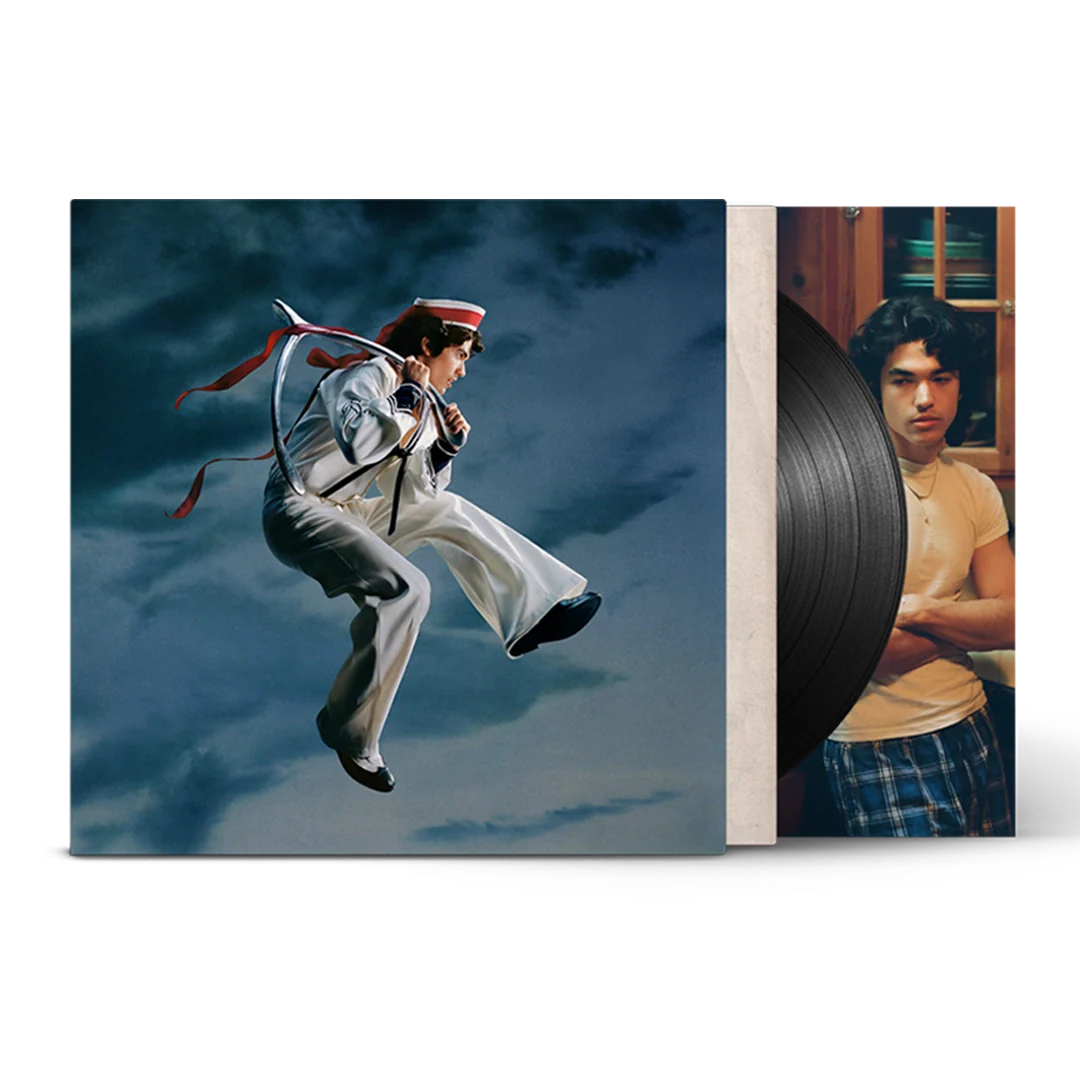  |  Vinyl LP | Conan Gray - Wishbone (LP) | Records on Vinyl