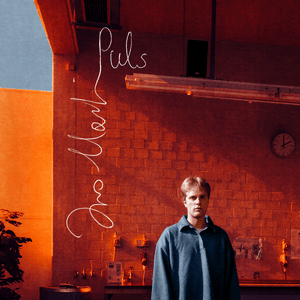  |   | Ivo Martin - Puls (LP) | Records on Vinyl