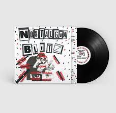  |   | Benjamin Herman - Nostalgia Blitz (LP) | Records on Vinyl