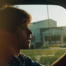 Jesse Welles - Patchwork (LP)