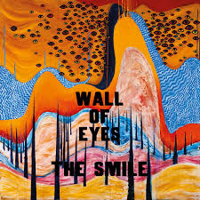 Smile - Wall of Eyes (LP)