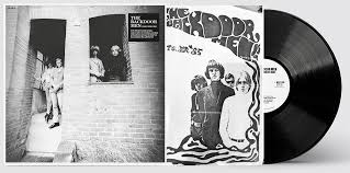  |   | Backdoor Men - He Was a Friend of Mine (LP) | Records on Vinyl