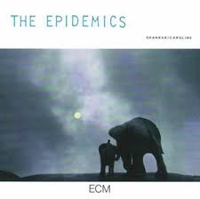  |  Vinyl LP | Epidemics - Shankar (LP) | Records on Vinyl