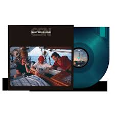  |   | Stills and Nash Crosby - Csn (LP) | Records on Vinyl