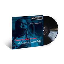  |   | Charlie -Quartet- Parker - Now's the Time (LP) | Records on Vinyl