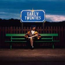  |  Vinyl LP | Cat Burns - Early Twenties (LP) | Records on Vinyl