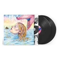 Paris Paloma - Cacophony (2 LPs)