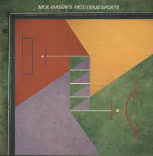  |  Vinyl LP | Nick Mason - Nick Mason's Fictitious Sports (LP) | Records on Vinyl