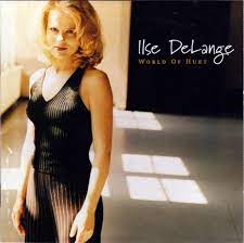 Ilse Delange - World of Hurt (LP)