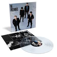  |   | Pretenders - Learning To Crawl (LP) | Records on Vinyl