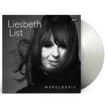 Liesbeth List - Wereldreis (2 LPs)