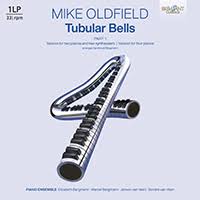  |   | Elizabeth & Marcel Bergmann & Jeroen Van Veen & Sandra Van Veen Bergmann - Mike Oldfield: Tubular Bells Part 1 (LP) | Records on Vinyl
