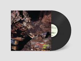  |  Vinyl LP | Joseph & Luke Ruchardson & Cleek Shrey Decosimo - Beehive Cathedral (LP) | Records on Vinyl