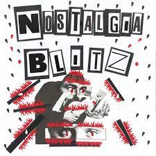  |   | Benjamin Herman - Nostalgia Blitz (LP) | Records on Vinyl
