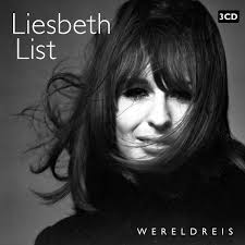 Liesbeth List - Wereldreis (2 LPs)