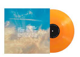  |  Vinyl LP | Thirty Seconds To Mars - It's the End of the World But It's a Beautiful Day (LP) | Records on Vinyl