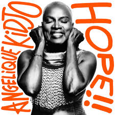 Angelique Kidjo - Hope!! (2 LPs)