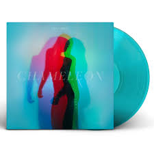 Jana Mila - Chameleon (LP) Coloured vinyl
