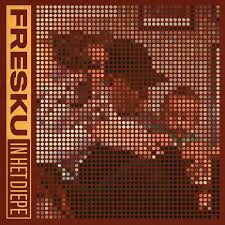 |  Vinyl LP | Fresku - In Het Diepe (2 LPs) | Records on Vinyl