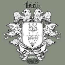 |   | Avicii - Ryu / Strutnut (Single) | Records on Vinyl