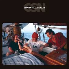  |   | Stills and Nash Crosby - Csn (LP) | Records on Vinyl