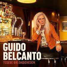  |   | Guido Belcanto - Tedere Baldadigheden (LP) | Records on Vinyl
