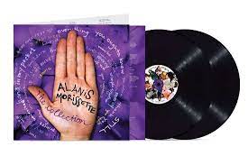  |  Vinyl LP | Alanis Morissette - Collection (2 LPs) | Records on Vinyl