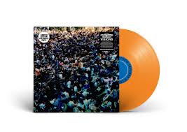  |  Vinyl LP | Matthew & Leland Whitty Tavares - Visions (2 LPs) | Records on Vinyl