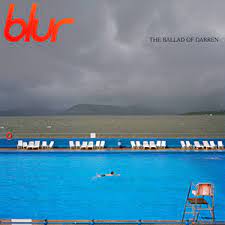  |  Vinyl LP | Blur - The Ballad of Darren (LP) | Records on Vinyl