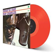  |   | Ray Charles - What I'd Say (LP) | Records on Vinyl