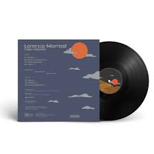  |   | Lorenzo Morresi - Objet Melodie (LP) | Records on Vinyl