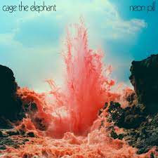  |   | Cage the Elephant - Neon Pill (LP) | Records on Vinyl
