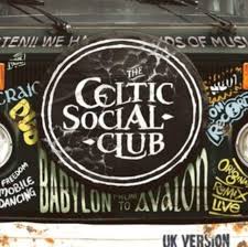  |   | Celtic Social Club - Inventory (2 LPs) | Records on Vinyl