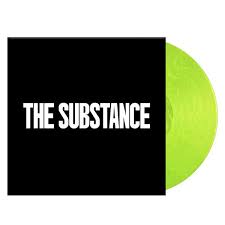  |  Vinyl LP | Raffertie - The Substance (LP) | Records on Vinyl