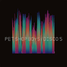 Pet Shop Boys - Disco 5 (2 LPs)