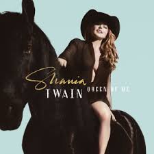  |  Vinyl LP | Shania Twain - Queen of Me (LP) | Records on Vinyl