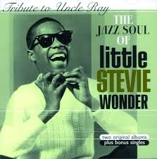Stevie Wonder - Original Musiquarium I |  Vinyl LP | Little Stevie Wonder - The Jazz Soul of... (2 LPs) | Records on Vinyl