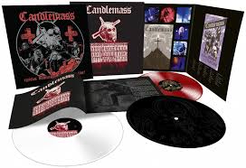  |   | Candlemass - Tritonus Nights (3 LPs) | Records on Vinyl