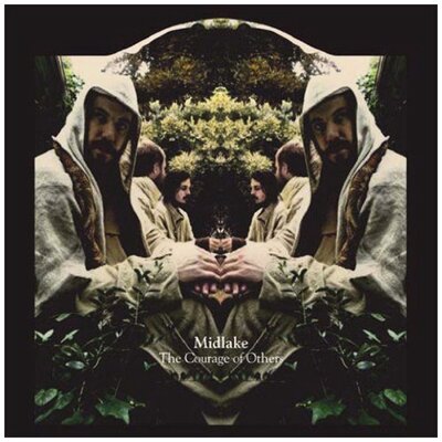  |  Vinyl LP | Midlake - The Courage of Others (2 LPs) | Records on Vinyl