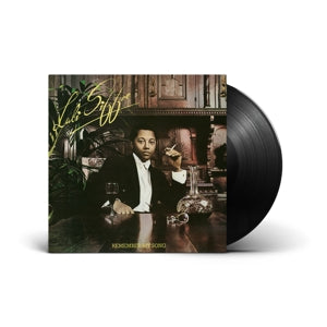  |  Vinyl LP | Labi Siffre - Remember My Song (LP) | Records on Vinyl