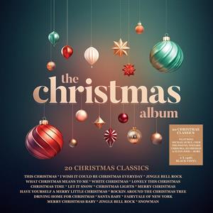 |   | V/A - The Christmas Album (2 LPs) | Records on Vinyl