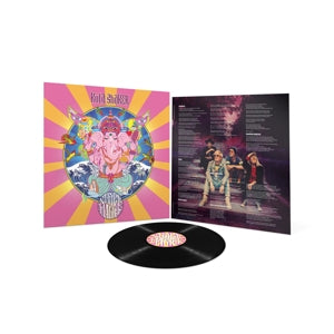  |  Vinyl LP | Kula Shaker - Natural Magcik  (LP) | Records on Vinyl