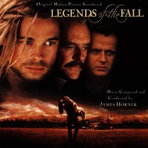  |  Vinyl LP | James Horner - Legends of the Fall (2 LPs) | Records on Vinyl