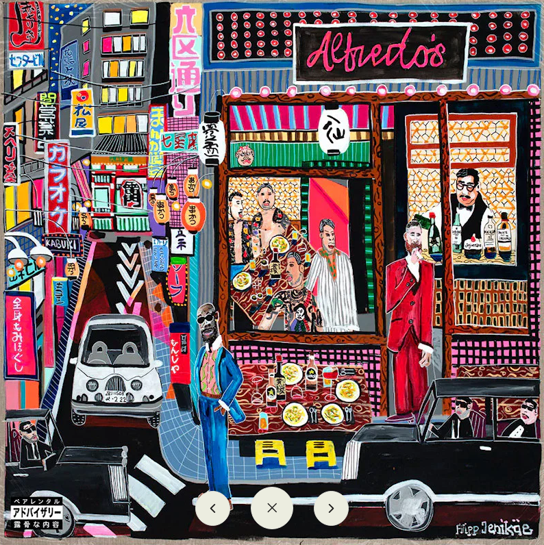  |  Vinyl LP | Freddie Gibbs & the Alchemist - Alfredo 2 (LP) | Records on Vinyl