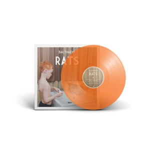  |   | Balthazar - Rats (LP) | Records on Vinyl