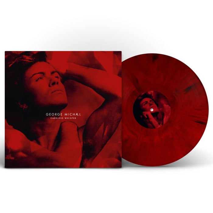  |  12" Single | George Michael - Careless Whisper (Single) | Records on Vinyl