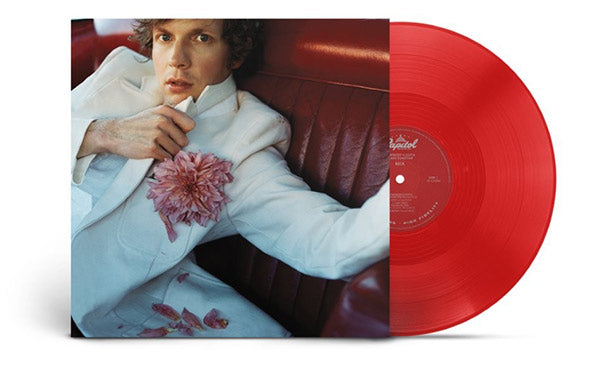  |  Vinyl LP | Beck - Everybody S Got To Learn Sometime (LP) | Records on Vinyl