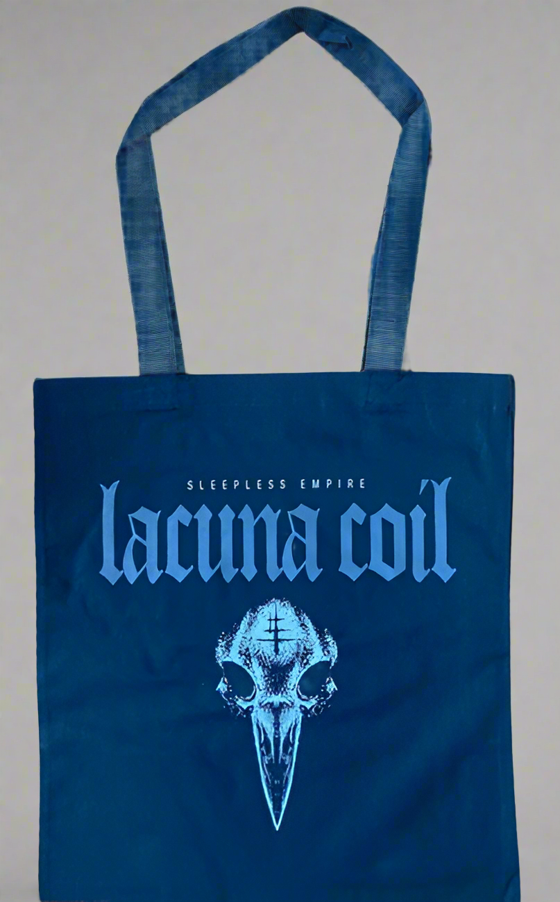  |   | Lacuna Coil - Sleepless Empire (LP) | Records on Vinyl
